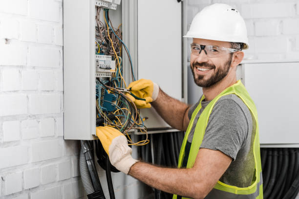 Best Circuit Breaker Repair  in West Freehold, NJ