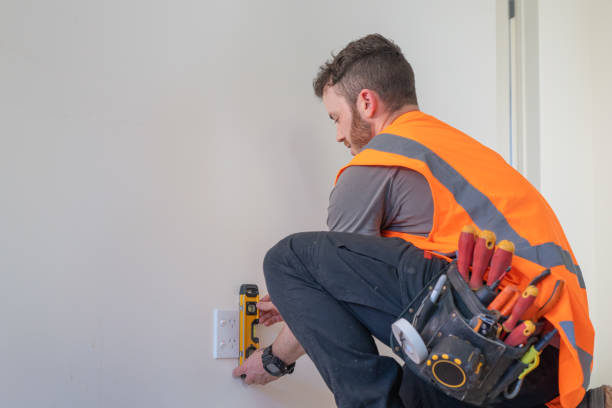 Best Electrical Upgrades for Homes  in West Freehold, NJ