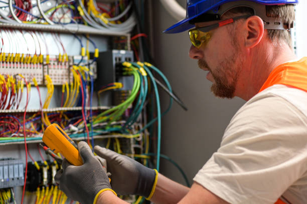 Best Electrical Rewiring Services  in West Freehold, NJ